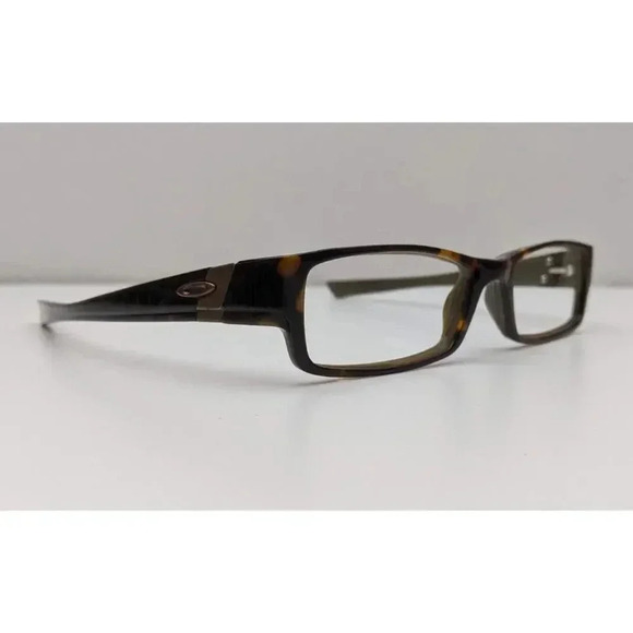 ?️Oakley Gasket Eyeglasses 53/18 136 /KAZ708?️ main image 5